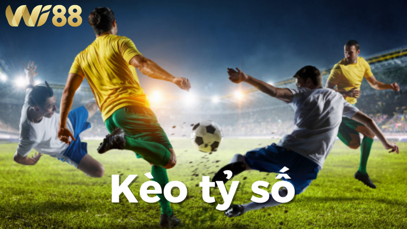 Kèo Tỷ Số Và Cách Giành Chiến Thắng Khi Tham Gia Cá Cược