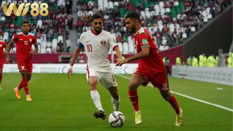 Lịch sử đối đầu giữa hai đội