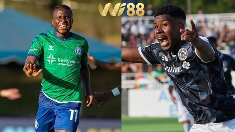 Lịch sử đối đầu giữa hai đội