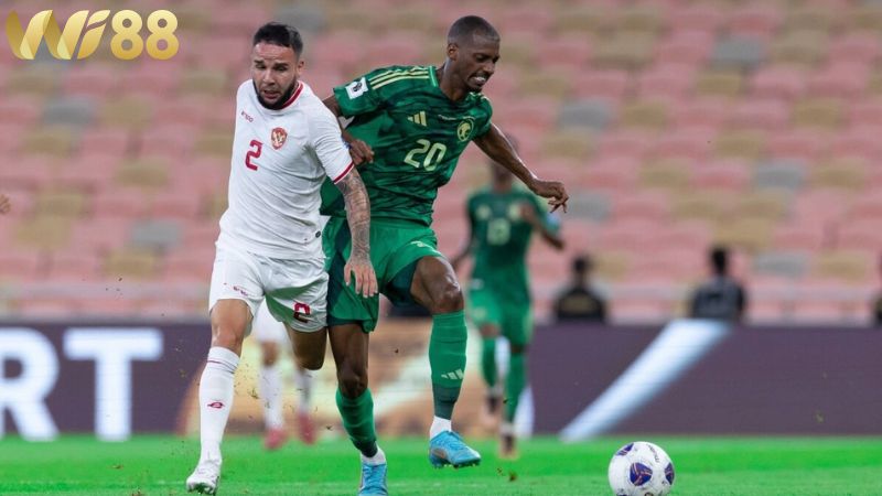 Lịch sử đối đầu giữa hai đội