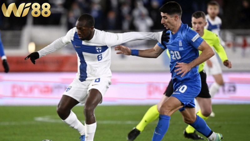 Lịch sử đối đầu giữa hai đội