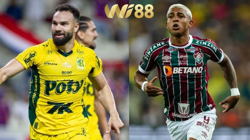 Lịch sử đối đầu giữa hai đội