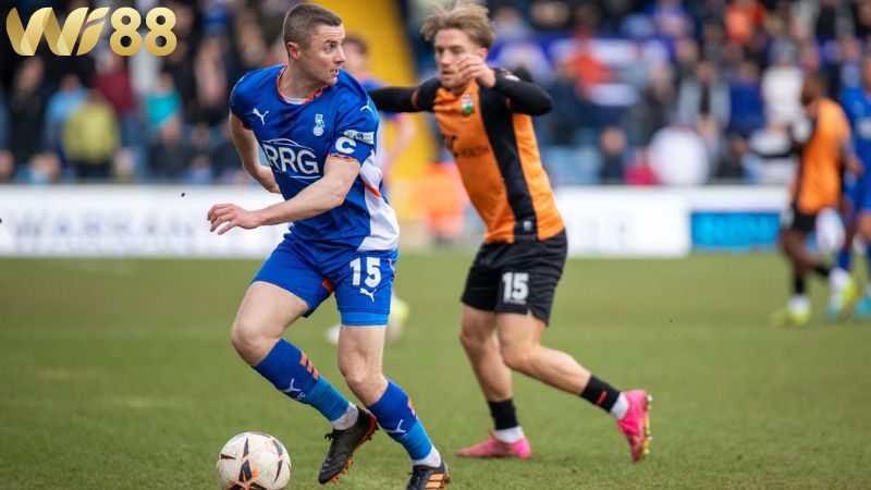 Lịch sử đối đầu giữa hai đội