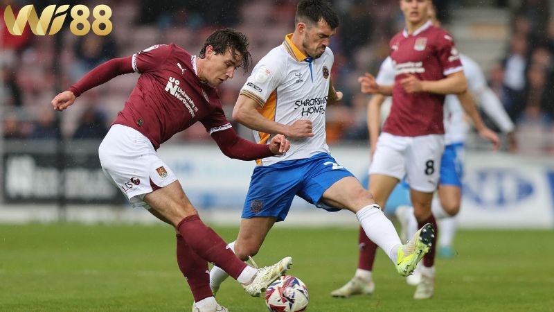 Lịch sử đối đầu giữa hai đội