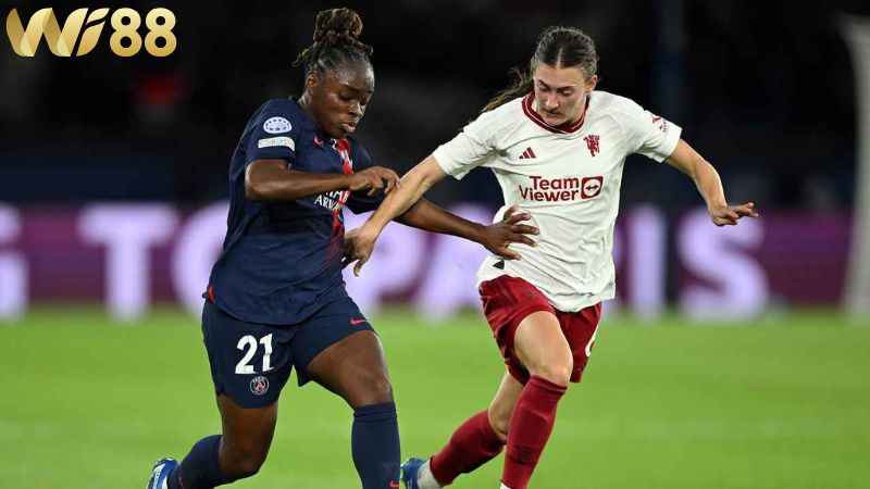 Lịch sử đối đầu giữa hai đội