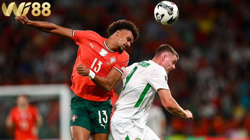 Lịch sử đối đầu giữa hai đội