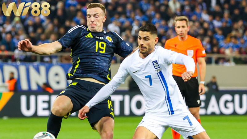 Lịch sử đối đầu giữa hai đội