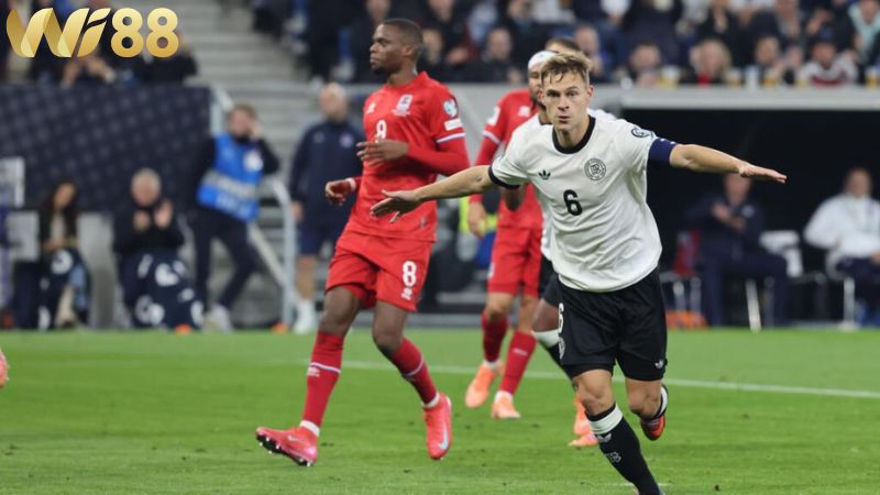 Lịch sử đối đầu giữa hai đội