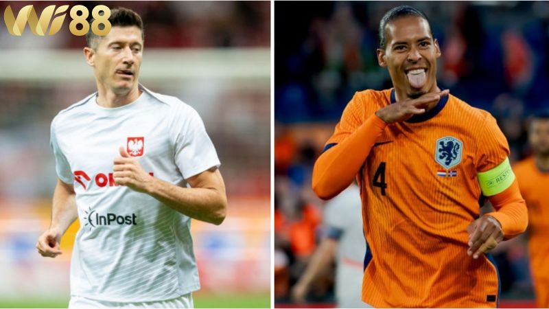 Lịch sử đối đầu giữa hai đội