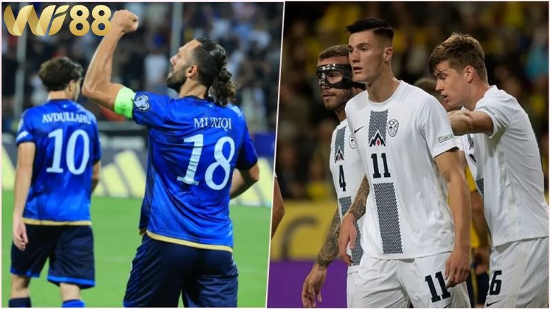 Lịch sử đối đầu giữa hai đội