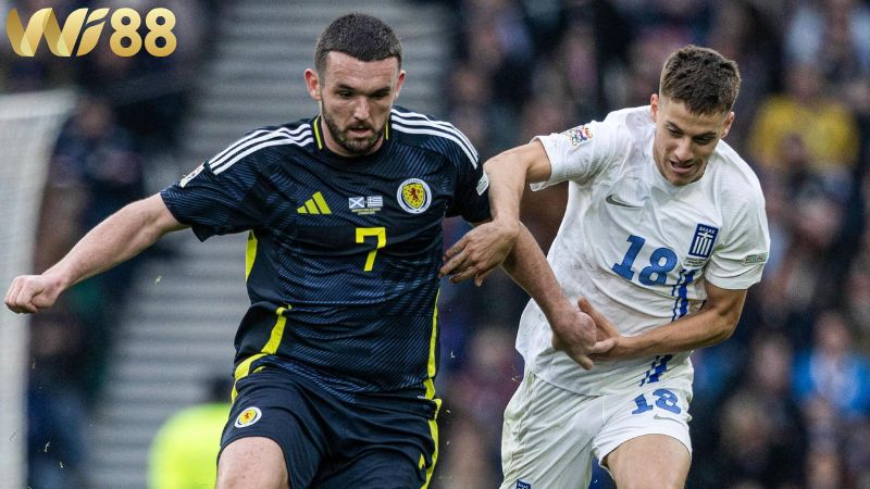 Lịch sử đối đầu giữa hai đội