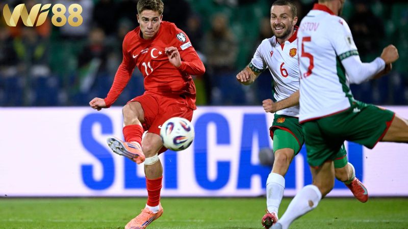 Lịch sử đối đầu giữa hai đội