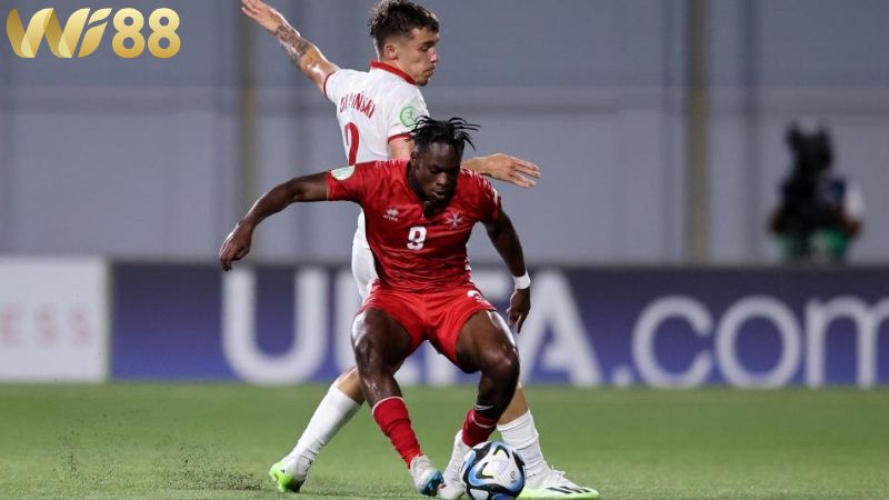 Lịch sử đối đầu giữa hai đội