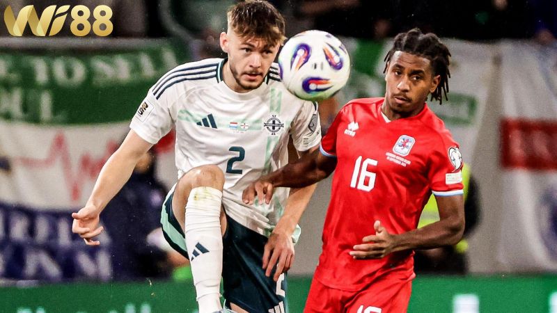 Lịch sử đối đầu giữa hai đội