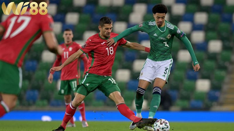 Lịch sử đối đầu giữa hai đội