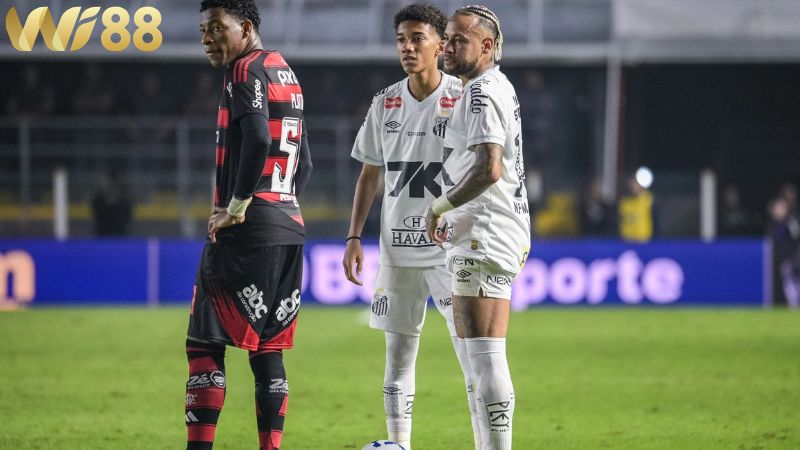 Lịch sử đối đầu giữa hai đội