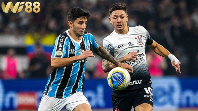 Lịch sử đối đầu giữa hai đội