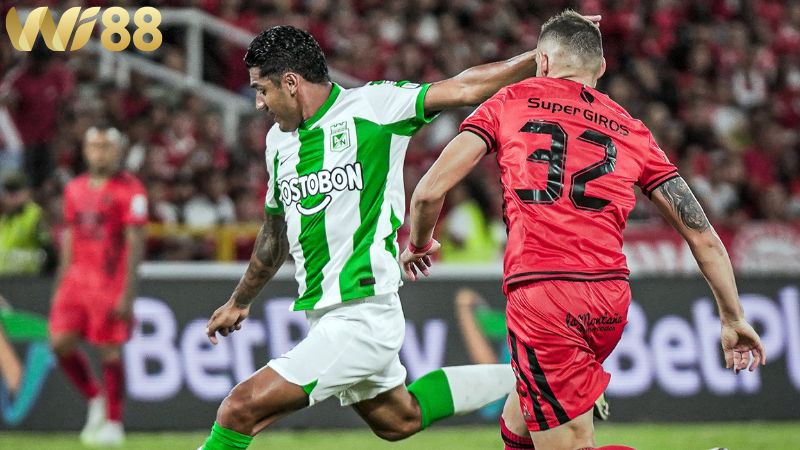 Lịch sử đối đầu giữa hai đội