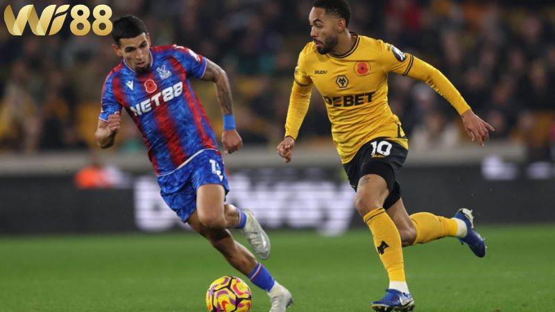 Lịch sử đối đầu giữa hai đội