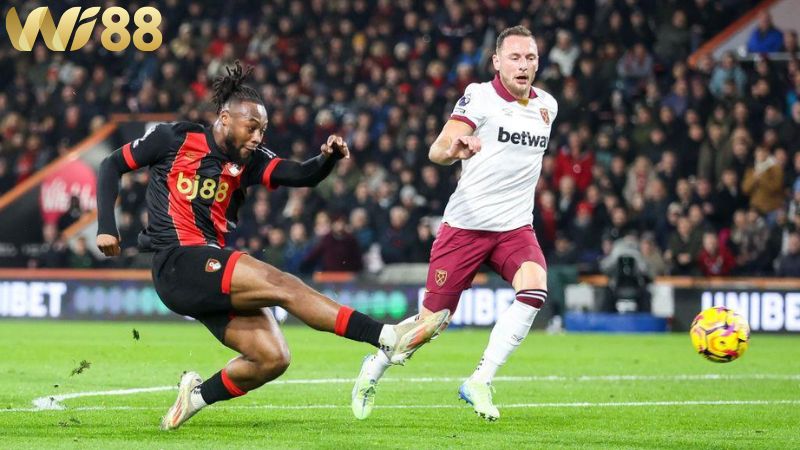 Lịch sử đối đầu giữa hai đội