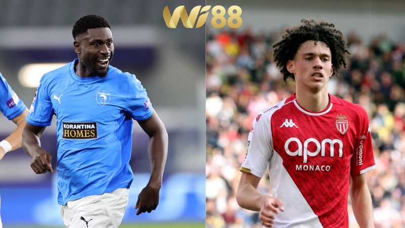 Lịch sử đối đầu giữa hai đội