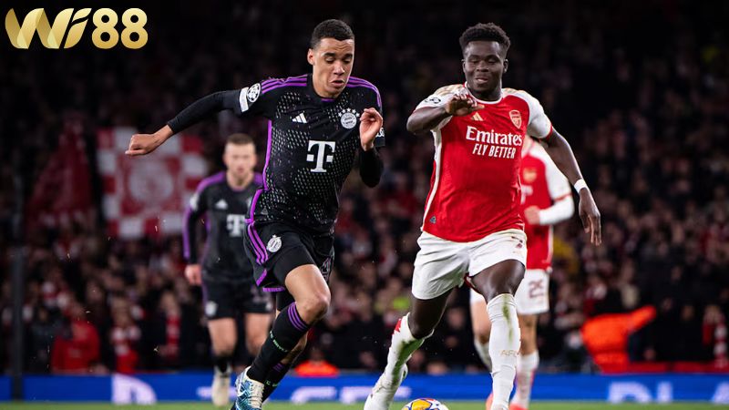 Lịch sử đối đầu giữa hai đội