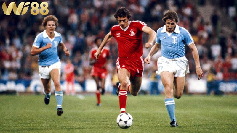 Lịch sử đối đầu giữa hai đội